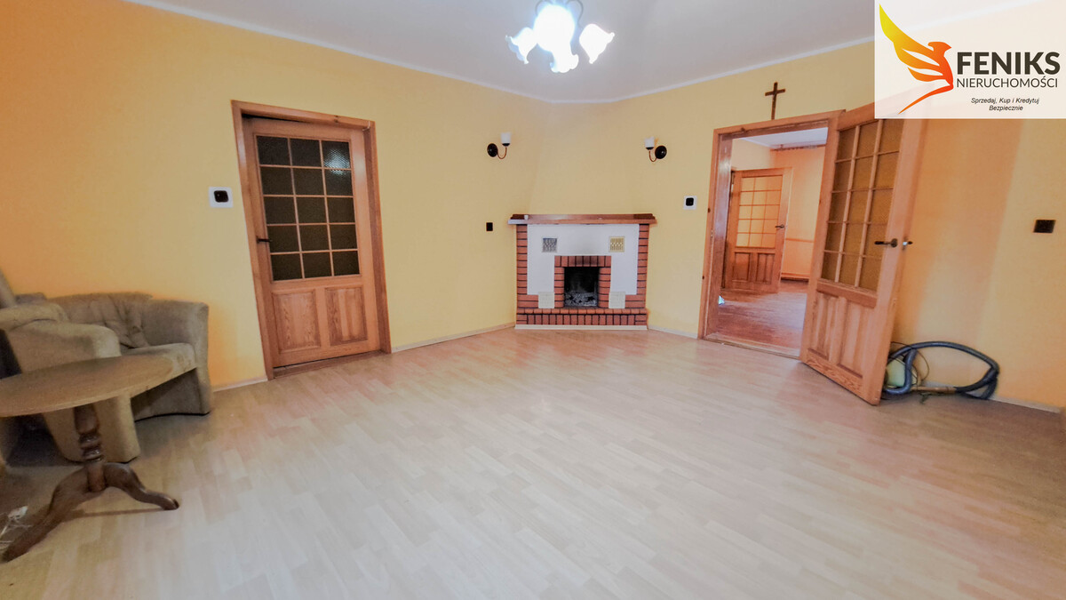 Elbląg FENIKS NIERUCHOMOŚCIPOLECA:DOM NA WSI BLISKO PASŁĘKACENA 300.000 ZŁ POWIERZCHNIA DOMU 97,67