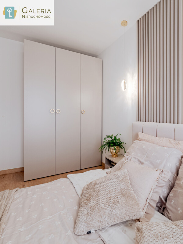 Elbląg GALERIA NIERUCHOMOŚCIZ pasji i miłości do nieruchomościNa sprzedaż: Nowoczesne mieszkanie w pełni