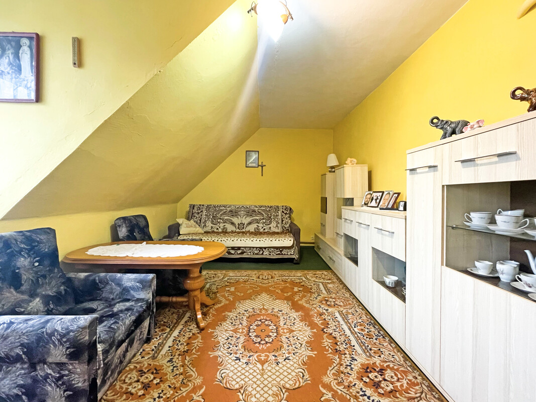 Elbląg 🏠  DE FACTO NIERUCHOMOŚCI 🏠TWÓJ ZAUFANY PARTNER  NOWA CENA! MIESZKANIE Z DUŻYM