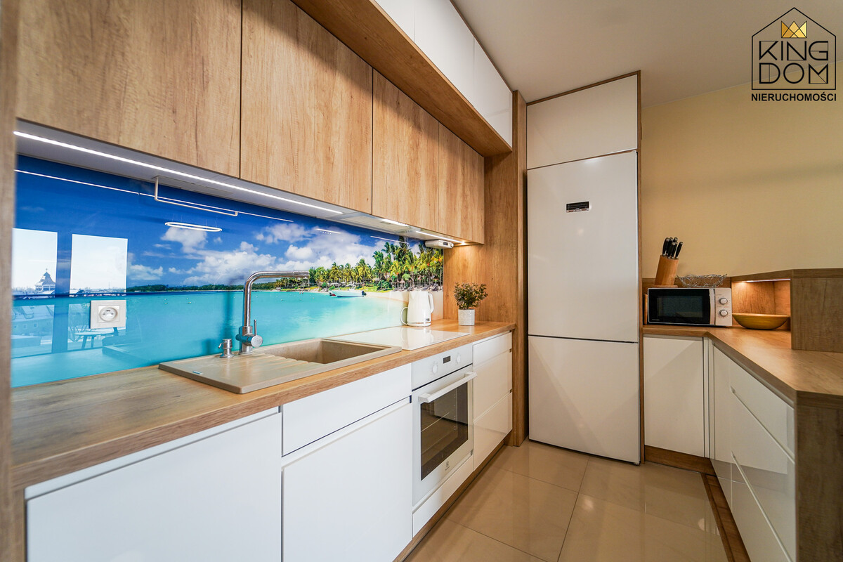 Elbląg 👑🏠 KINGDOM 🏠👑NIERUCHOMOŚCI BLISKO CIEBIE PRZESTRONNE,