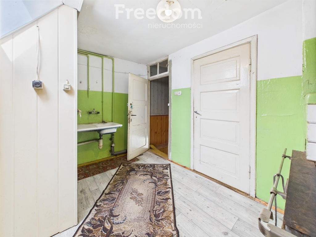 Elbląg FREEDOM NIERUCHOMOŚCISprzedam mieszkanie - Dębień. Na sprzedaż dwupokojowe i funkcjonalne mieszkanie