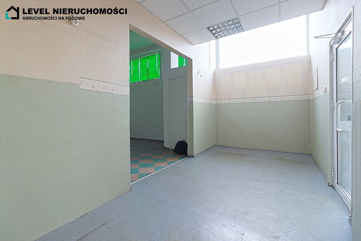 Elbląg LEVEL NIERUCHOMOŚCI Lokal lub mieszkanie96,28 m2 NIERUCHOMOŚCI NA POZIOMIE