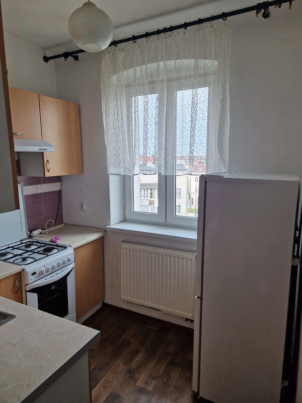 Elbląg Sprzedam mieszkanie w Elblągu przy Ul. Różanej !!!