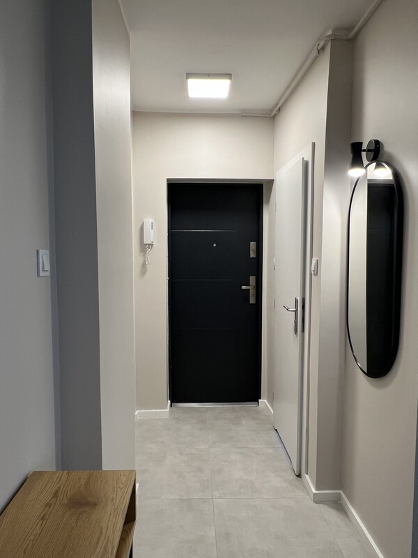 Elbląg Na sprzedaż 2-pokojowe mieszkanie Elbląg, ul. Ogrodowa