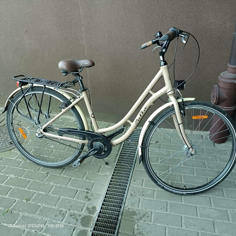Elbląg 🚲 Sprzedam rower Wheeler Pro 500 oraz Folta Fionii 🚲