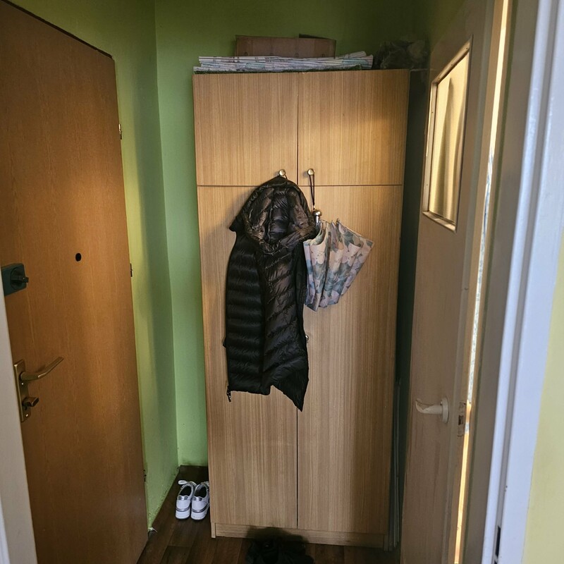 Elbląg DOM NIERUCHOMOŚCIOFERUJEMY NA SPRZEDAŻMIESZKANIE 2 POKOJOWEPow. 36m2 Blisko Park DolinkaSuper