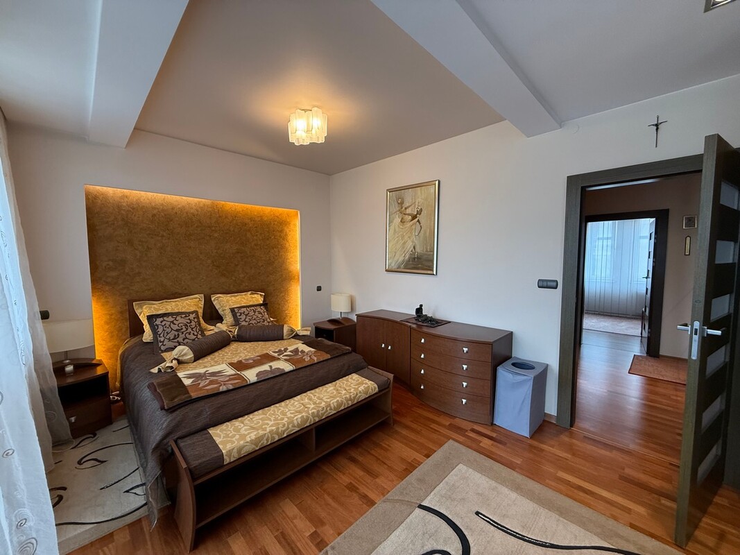 Elbląg BIURO NIERUCHOMOŚCISZULC& SZULCNA SPRZEDAŻMieszkanie - Elbląg ul. Kosynierów GdyńskichPowierzchnia