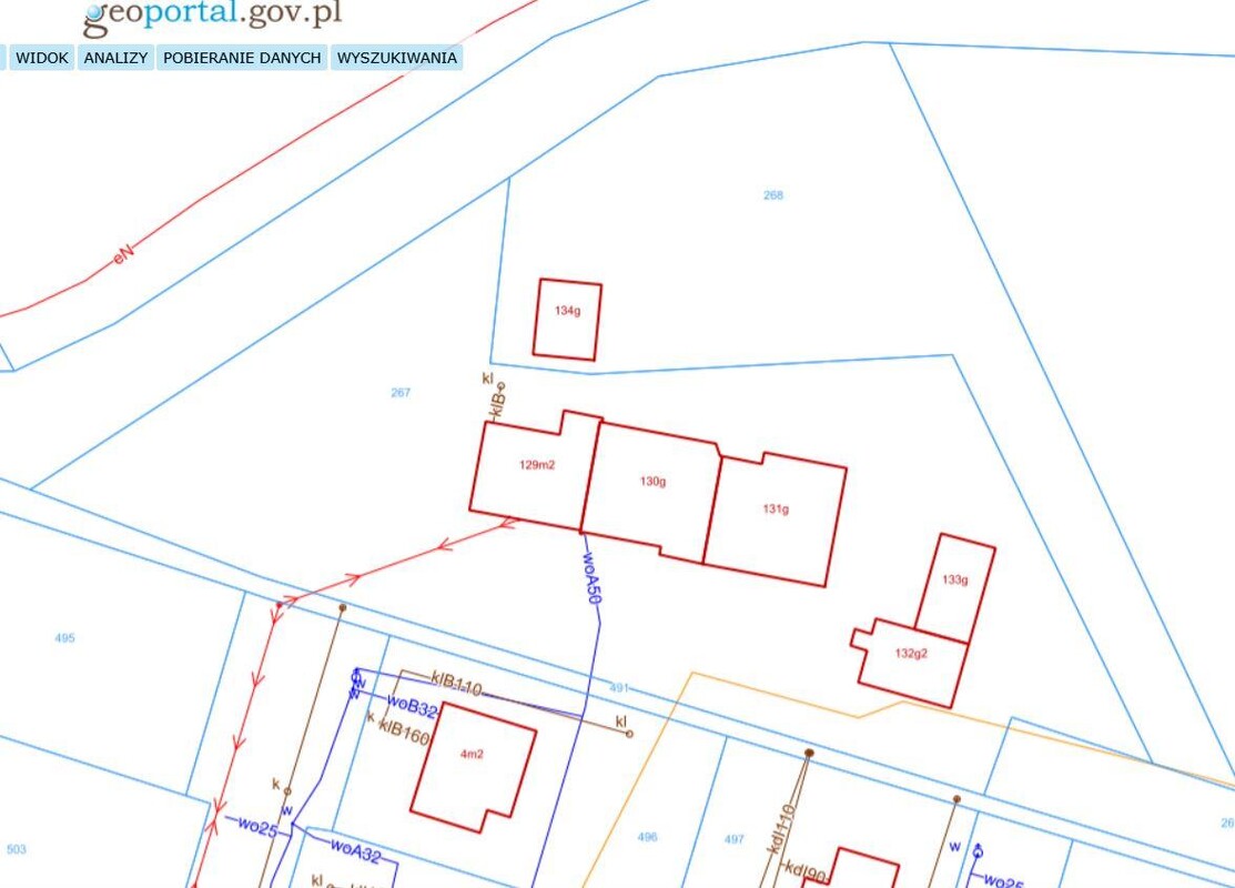 Elbląg GALERIA NIERUCHOMOŚCIZ pasji i miłości do nieruchomościNa sprzedaż: DOM Z POTENCJAŁEM DO WŁASNEJ