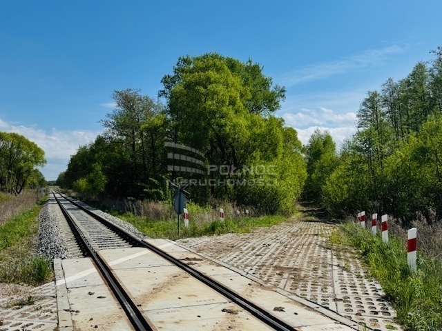 Elbląg PÓŁNOC NIERUCHOMOŚCISprzedam działkę - Bobrowiec. Na sprzedaż oferujemy działkę gruntu o powierzchni 2,15