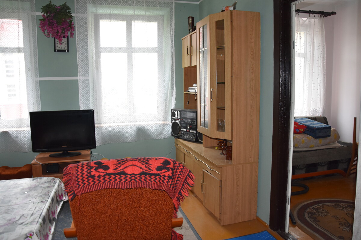 Elbląg ATUT NIERUCHOMOŚCI poleca:SZCZEGÓLNIE KORZYSTNA OFERTA CENOWA. Mieszkanie na Elbląskim ZATORZU- ul.