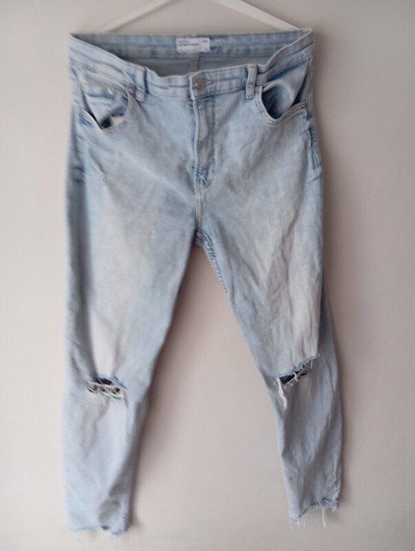 Elbląg Mam na sprzedaż ciuchy damskie znane marki Zara, Onli Siney, hm i wiele innych ciuchy są nowe z metki lub