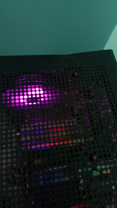 Elbląg Komputer z Monitorem