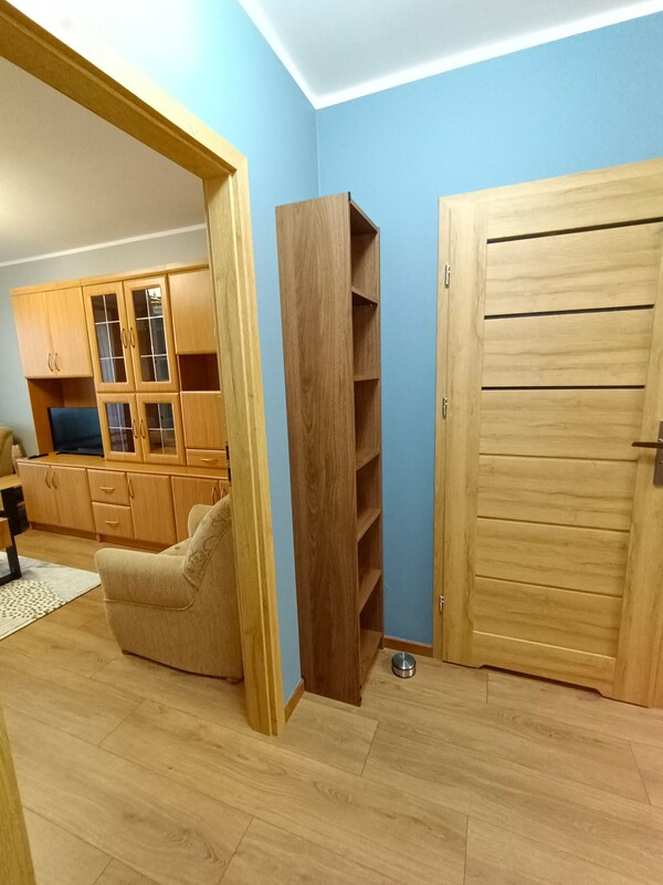 Elbląg STATOR NIERUCHOMOŚCI - 31 lat w Elblągu DO WYNAJĘCIA