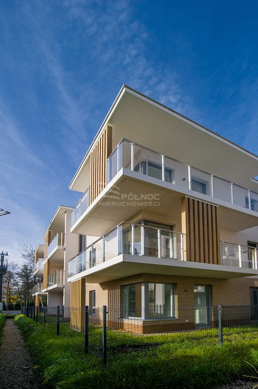 Elbląg PÓŁNOC NIERUCHOMOŚCISprzedam mieszkanie - Gdańsk, Turystyczna. Na sprzedaż lokal A2 o powierzchni 43,07