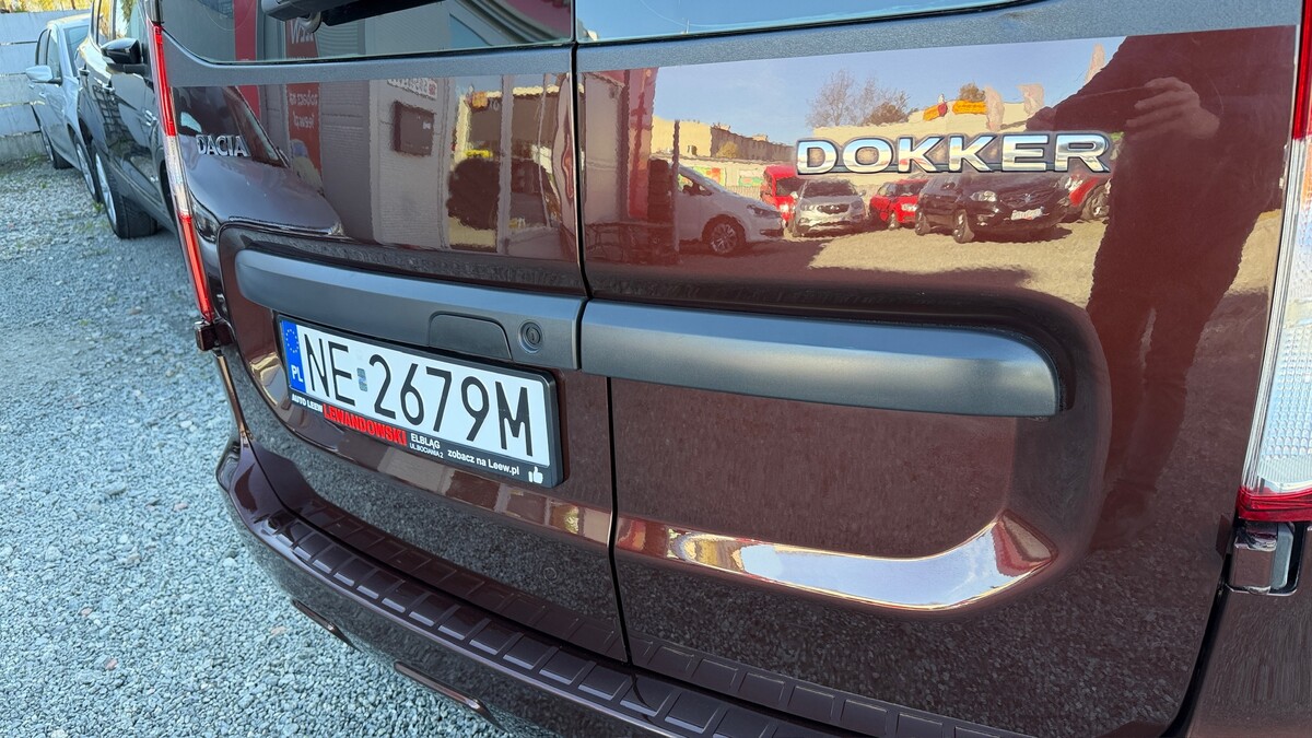 Elbląg Auto Leew LEWANDOWSKI