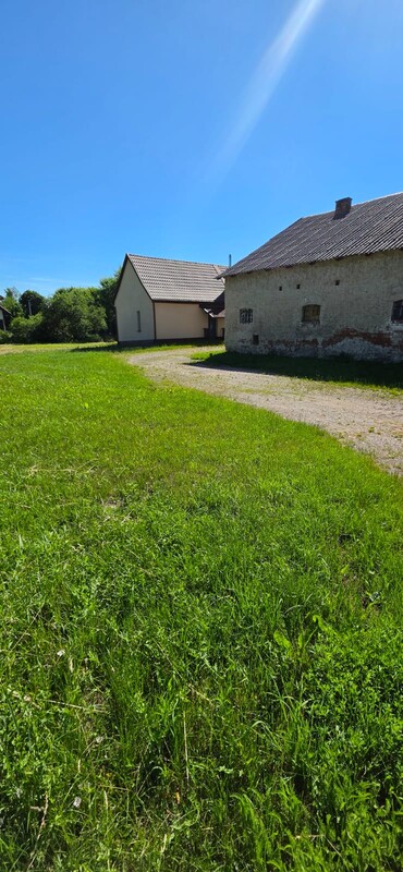 Elbląg Sprzedam dom wolnostojący z dużą działką