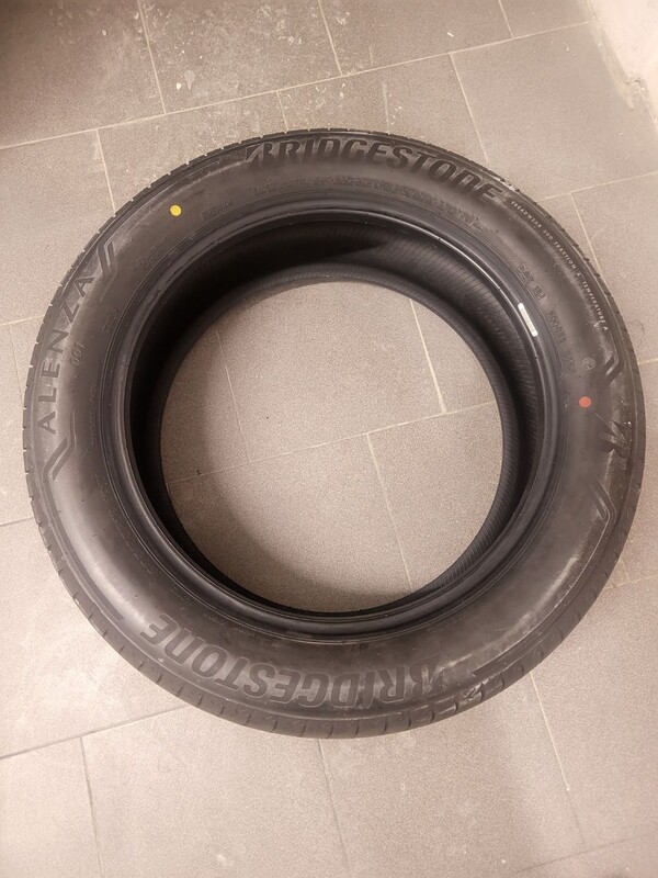 Elbląg OPONY LETNIE BRIDGESTONE ALENZA 235/55 R19