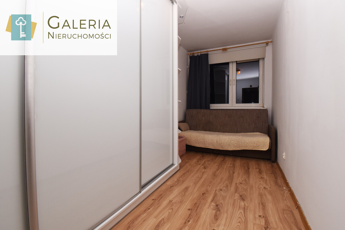 Elbląg GALERIA NIERUCHOMOŚCIZ pasji i miłości do nieruchomościNa wynajem: Trzy pokoje, wolne od zaraz! ul. Kosynierów