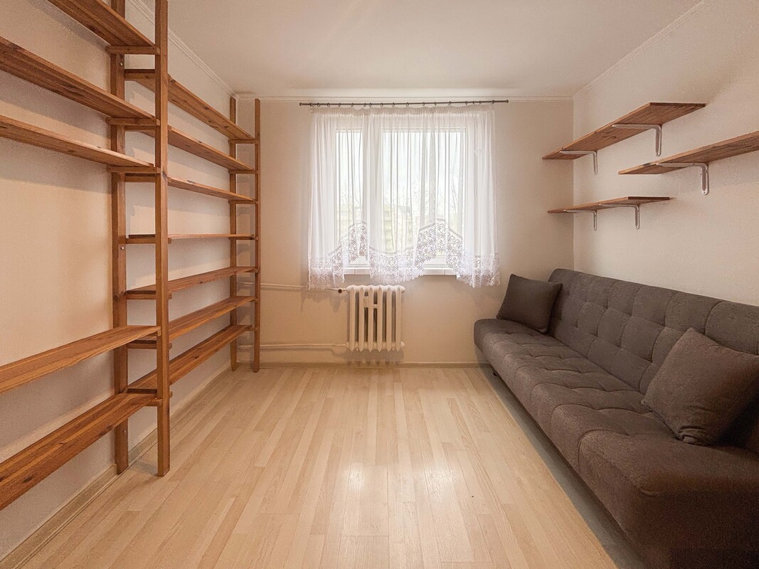 Elbląg 🏠DE FACTO NIERUCHOMOŚCI🏠TWÓJ ZAUFANY PARTNER NOWOŚĆ! MIESZKANIE W NA UL.