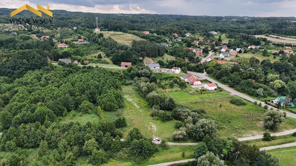 Elbląg WIŚNIEWSCY NIERUCHOMOŚCI Sp. z o.o.Sprzedam działkę - Suchacz, Cegielniana. Oferta
Atrakcyjne działki nad