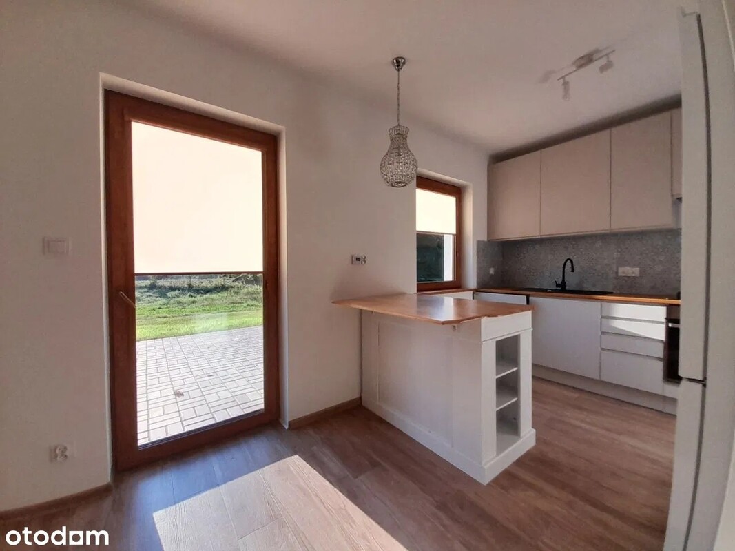 Elbląg BIURO NIERUCHOMOŚCISZULC& SZULCSprzedam dom wolnostojący, całoroczny, w miejscowości Stare