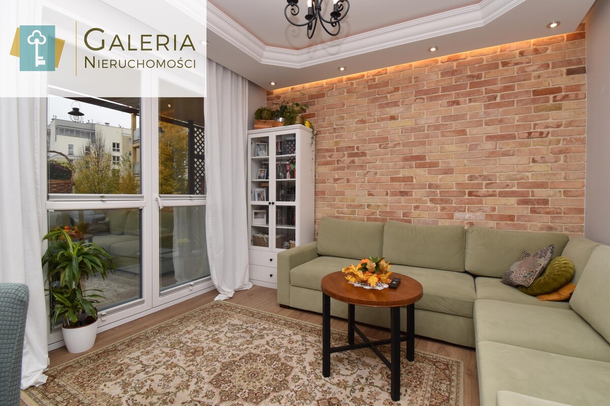 Elbląg GALERIA NIERUCHOMOŚCIZ pasji i miłości do nieruchomościNa sprzedaż: Nowoczesne 3 pokoje na Osiedlu