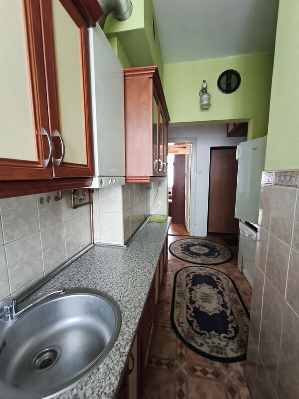 Elbląg Na sprzedaż mieszkanie 47,6 m² – 2 pokoje – do remontu
Na sprzedaż mieszkanie o powierzchni