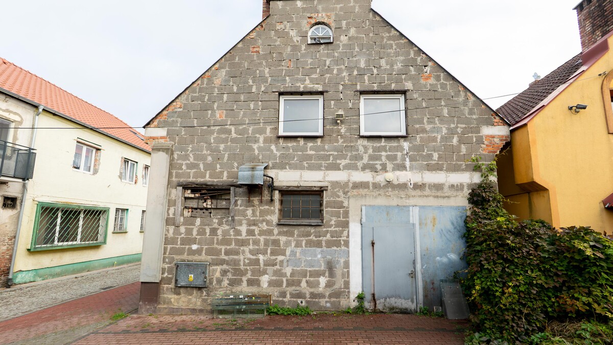 Elbląg TO MY SPRZEDAJEMYNIERUCHOMOŚCI W TYM MIEŚCIEBIURO NIERUCHOMOŚCIAMERICAN HOMEFOR SALE - DOM - TOLKMICKO