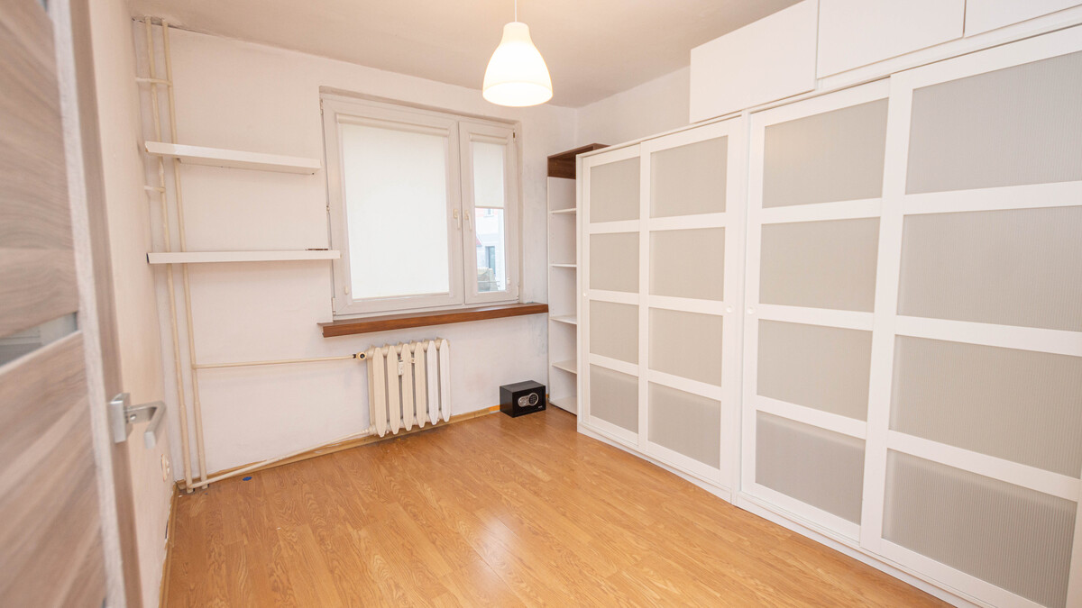 Elbląg * * * ABC NIERUCHOMOŚCI * * *NOWOŚĆ! MIESZKANIE W IDEALNEJ LOKALIACJI!2 pokoje o pow. 37,90 m2, parter,