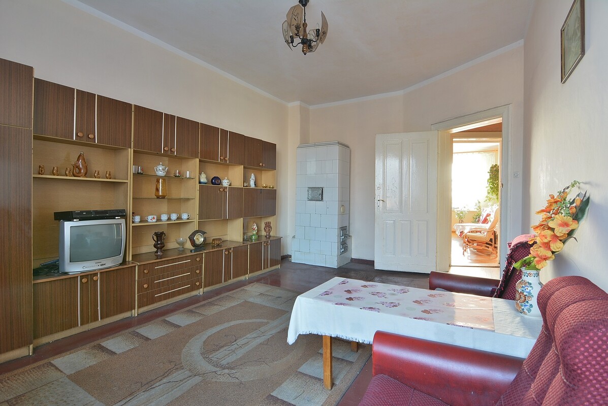 Elbląg WGN Nieruchomości – Oddział Elbląg prezentuje trzypokojowe mieszkanie przy ulicy Alei Grunwaldzkiej w