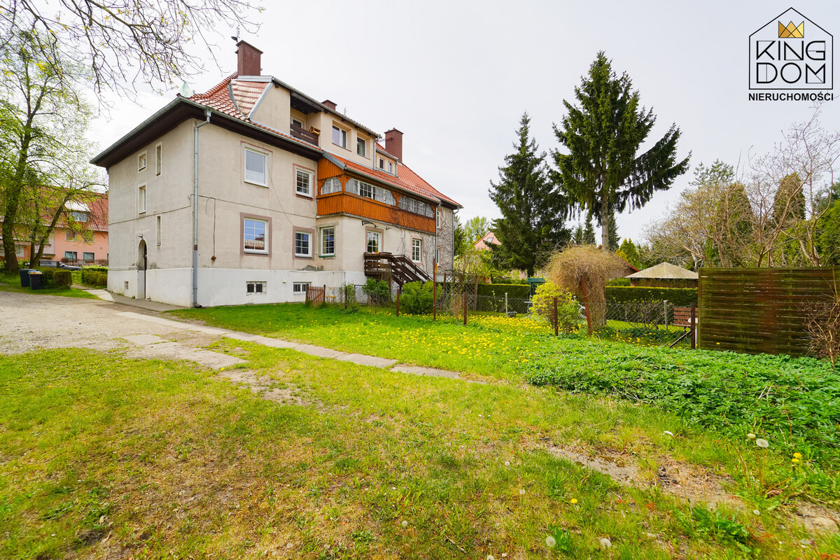Elbląg 👑🏠 KINGDOM 🏠👑NIERUCHOMOŚCI BLISKO CIEBIE WYJĄTKOWE 3-POKOJOWE