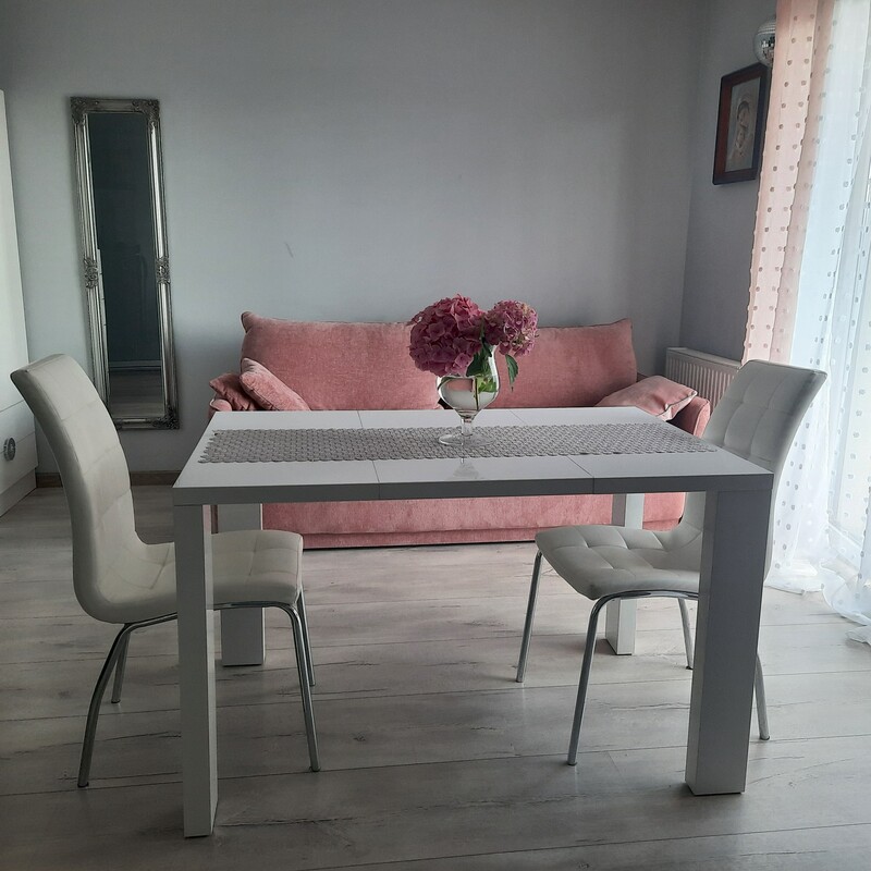 Elbląg Mieszkanie 2 pokoje +aneks I dwa balkony I winda I teren ogrodzonyI NOWE BUDOWNICTWO I Centrum | ogłoszenie