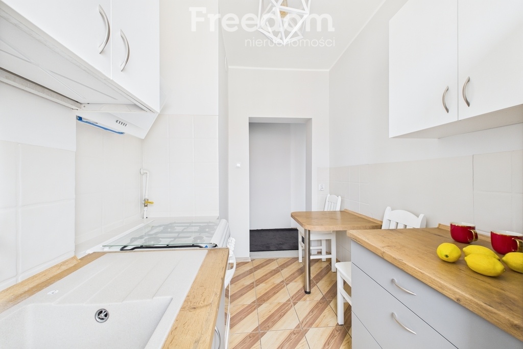 Elbląg FREEDOM NIERUCHOMOŚCISprzedam mieszkanie - Elbląg, Topolowa. Na sprzedaż oferuję przytulne, w pełni