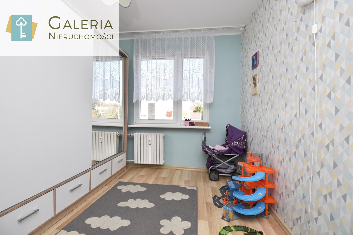 Elbląg GALERIA NIERUCHOMOŚCIZ pasji i miłości do nieruchomościNa sprzedaż: 2 pokoje | 1 piętro |ul.