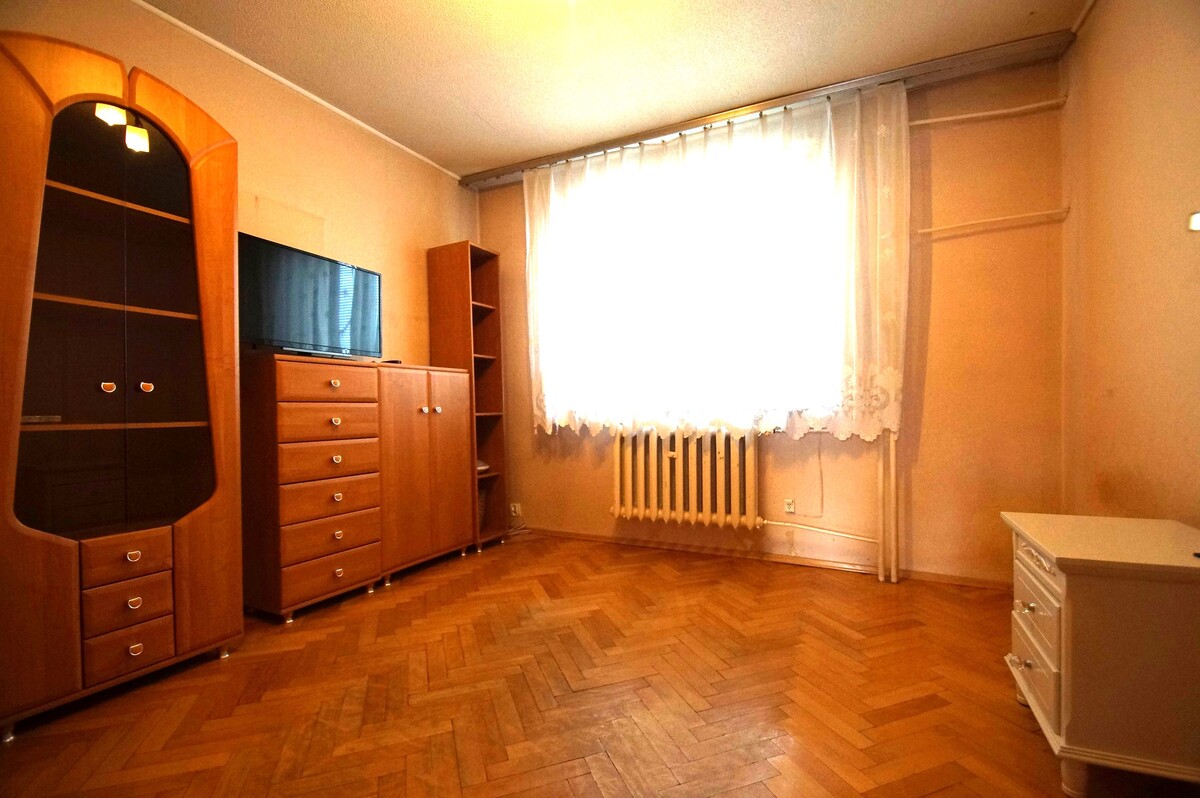 Elbląg Agencja Nieruchomości CENTRUMSprzedam mieszkanie - Elbląg, al. Piłsudskiego. *2 pokoje, 40,40