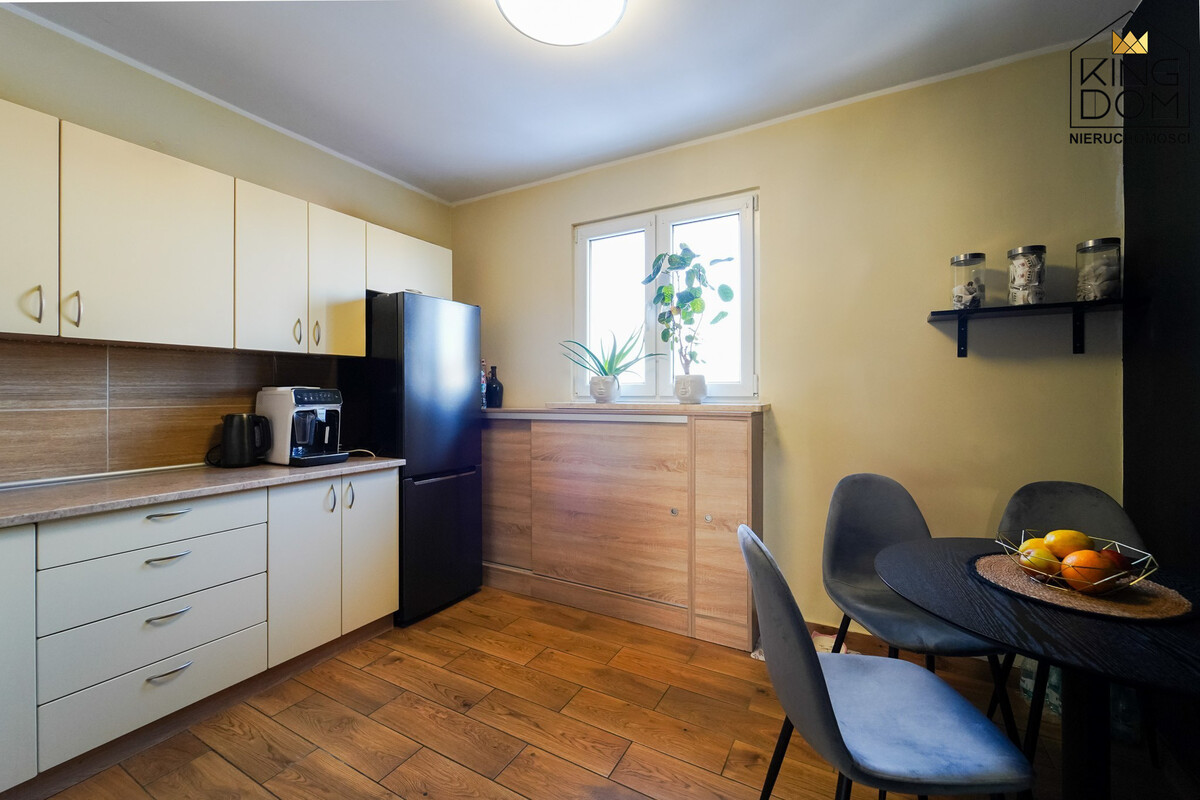 Elbląg 👑🏠 KINGDOM 🏠👑NIERUCHOMOŚCI BLISKO CIEBIE ATRAKCYJNA KAWALERKA