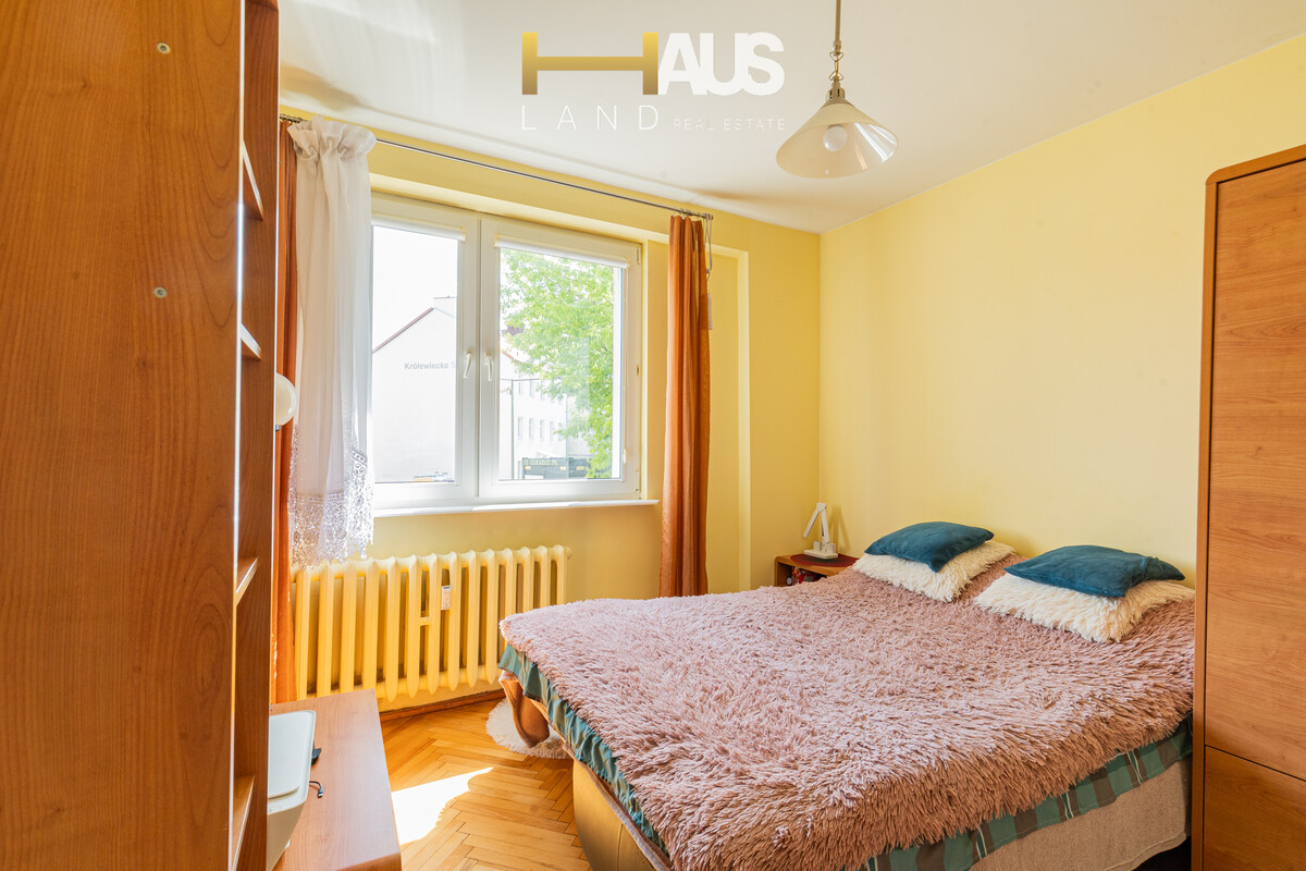 Elbląg DZIEŃ OTWARTY 02.08.2026r (NIEDZIELA)ELBLĄG, UL. TEATRALNAPOWIERZCHNIA 59,9 M24 POKOJE, OSOBNA KUCHNIA BALKON,