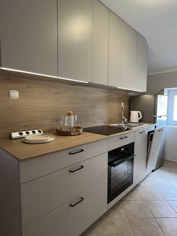 Elbląg Mieszkanie do wynajęcia przy parku Kajki - dostępne od 01.05.20262 pokojowe mieszkanie położone przy ul.