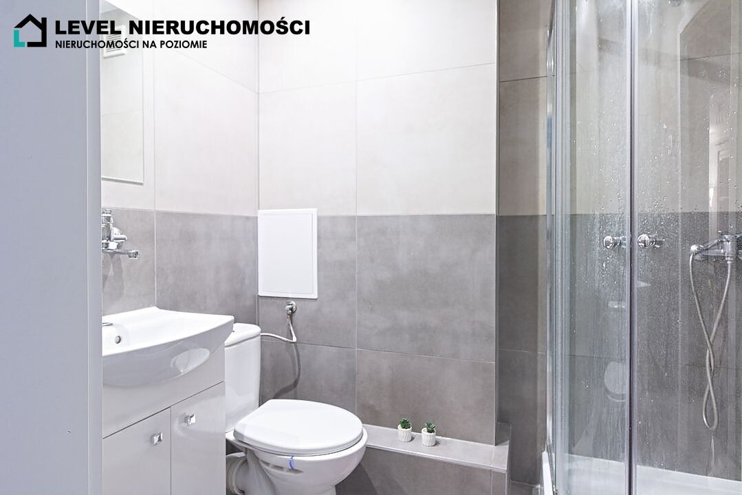 Elbląg LEVEL NIERUCHOMOŚCI Umeblowane mieszkanie trzypokojoweul. Władysława IV NIERUCHOMOŚCI