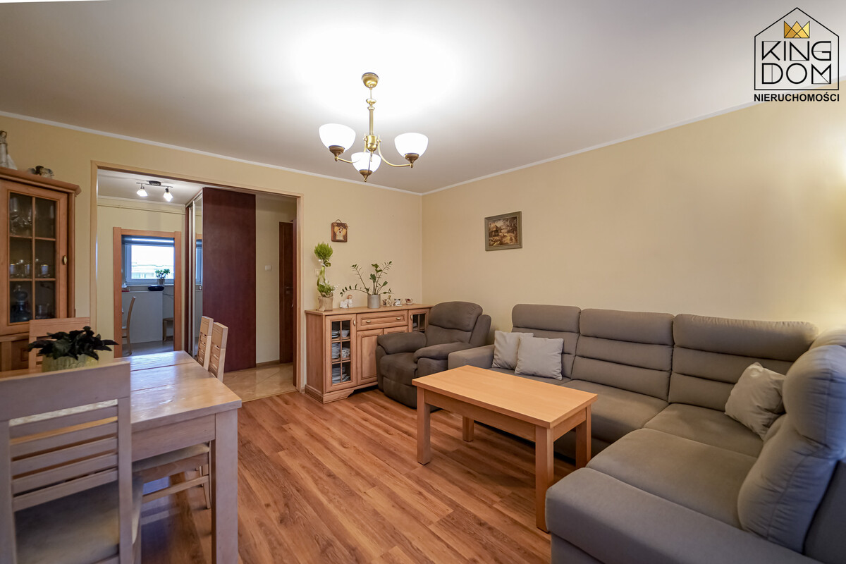 Elbląg 👑🏠 KINGDOM 🏠👑NIERUCHOMOŚCI BLISKO CIEBIE PRZESTRONNE