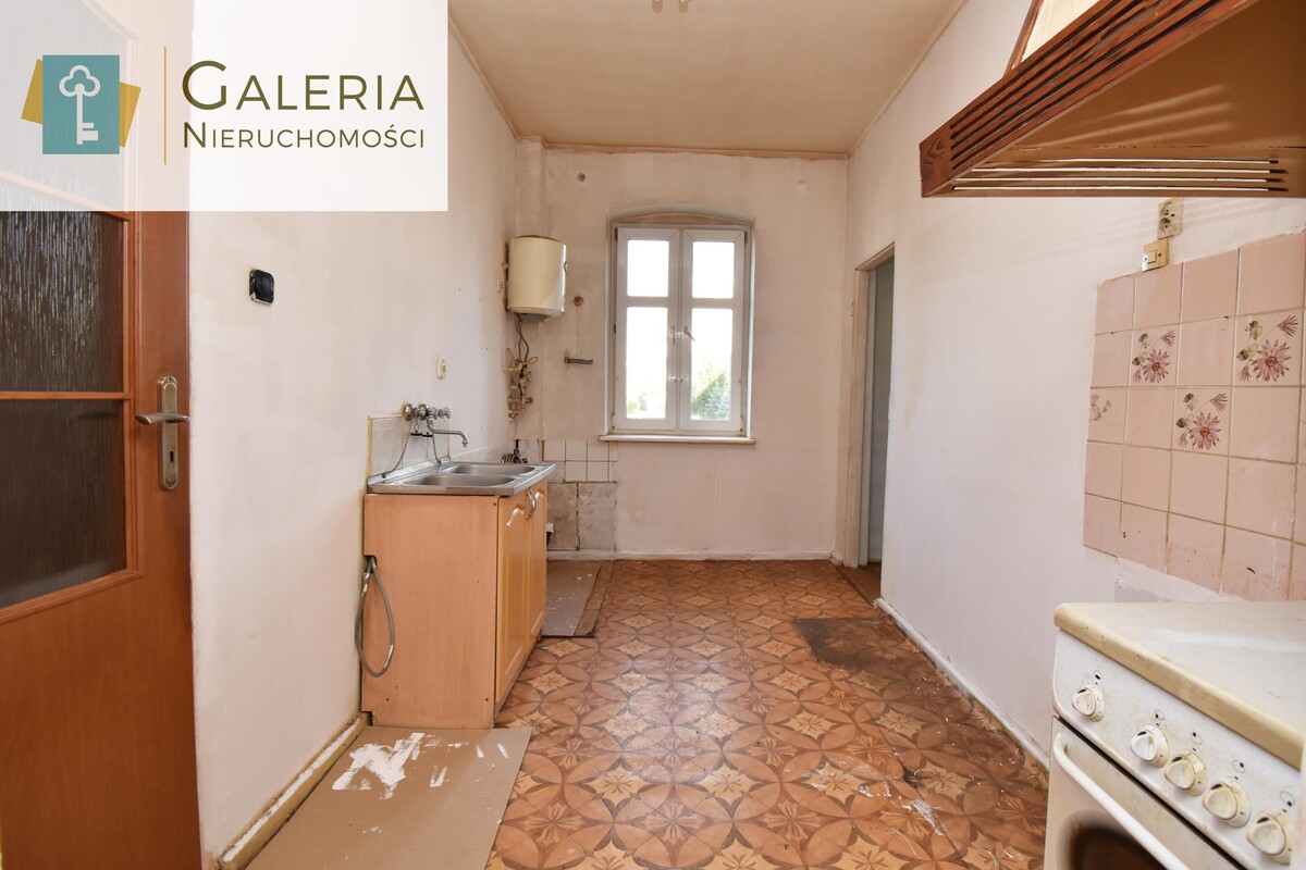 Elbląg GALERIA NIERUCHOMOŚCIZ pasji i miłości do nieruchomościNa sprzedaż: Dwa pokoje do własnej aranżacji na
