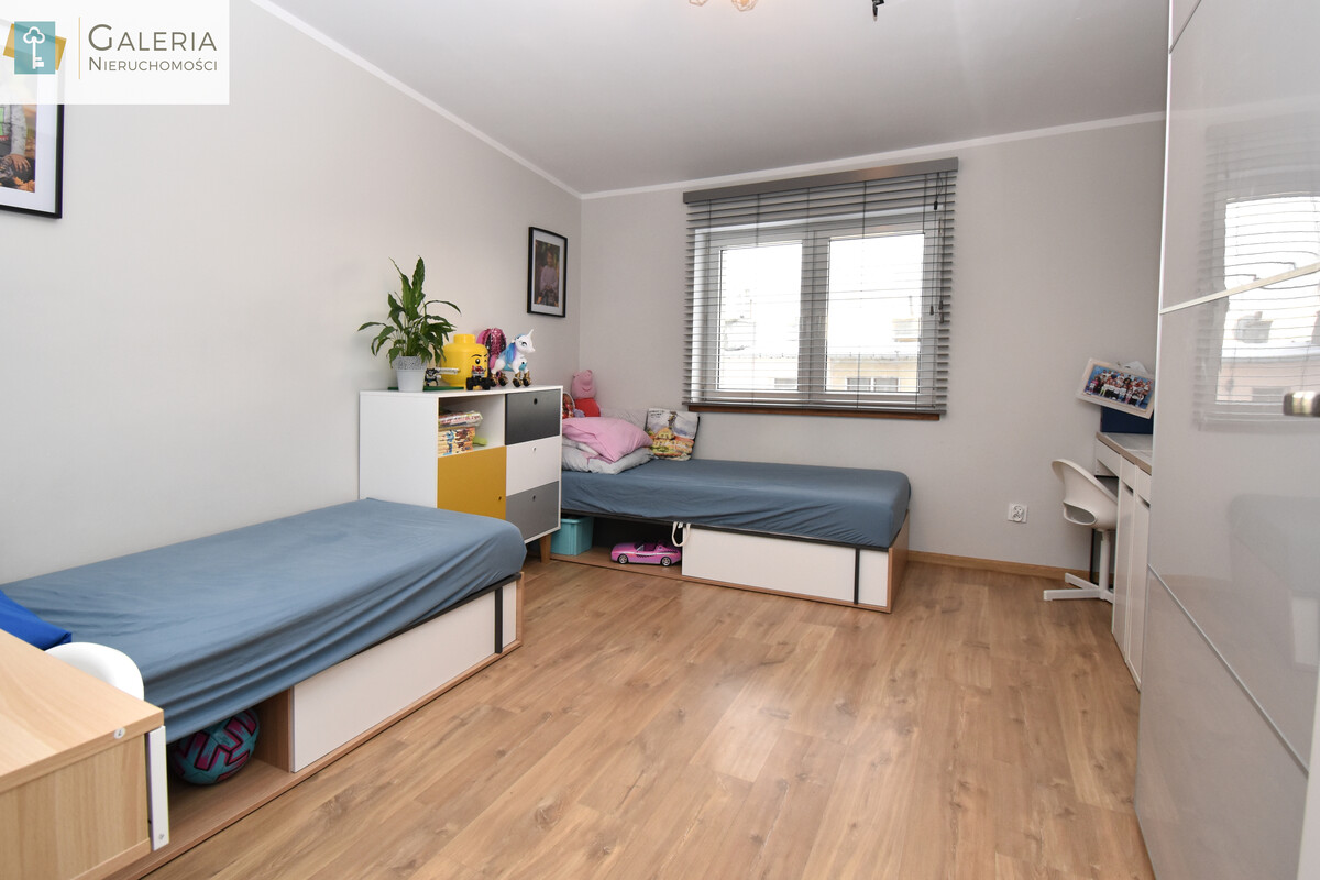 Elbląg GALERIA NIERUCHOMOŚCIZ pasji i miłości do nieruchomościNa sprzedaż: Bezczynszowe mieszkanie,