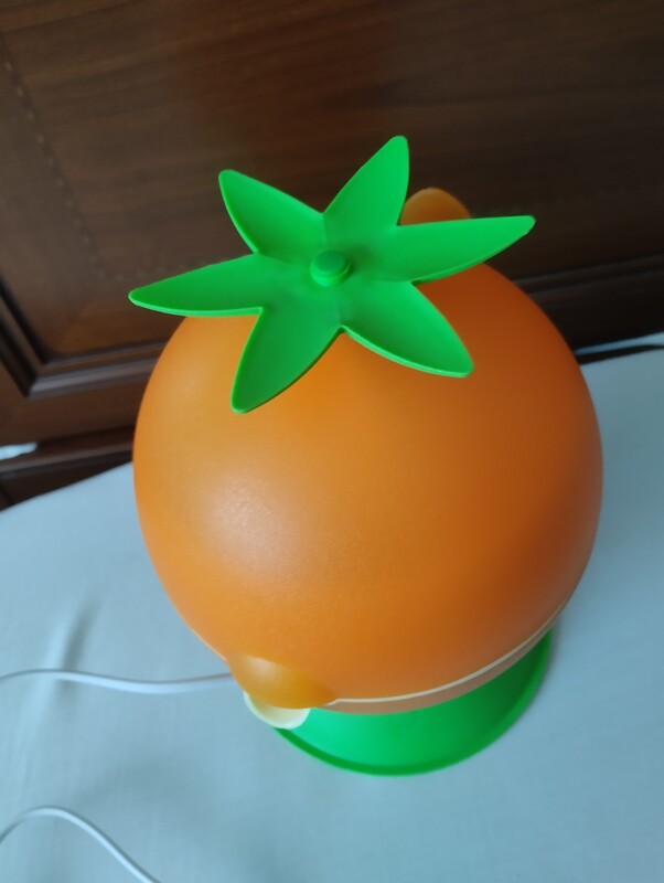 Elbląg Sprzedam Wyciskarkę do soków z zaworem zapobiegającym kapaniu. Wyciskarka jest nieużywana. Cena 40 zł. Odbiór