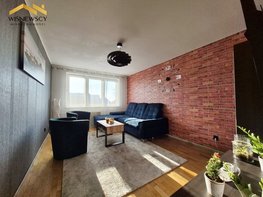 Elbląg WIŚNIEWSCY NIERUCHOMOŚCI Sp. z o.o.Sprzedam mieszkanie - Elbląg, Tadeusza Kościuszki. Oferta
Oferowane