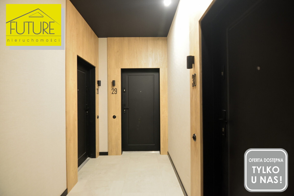 Elbląg FUTURE NIERUCHOMOŚCISprzedam apartament- Elbląg, Bednarska. JEDYNY TAKI APARTAMENT W SERCU