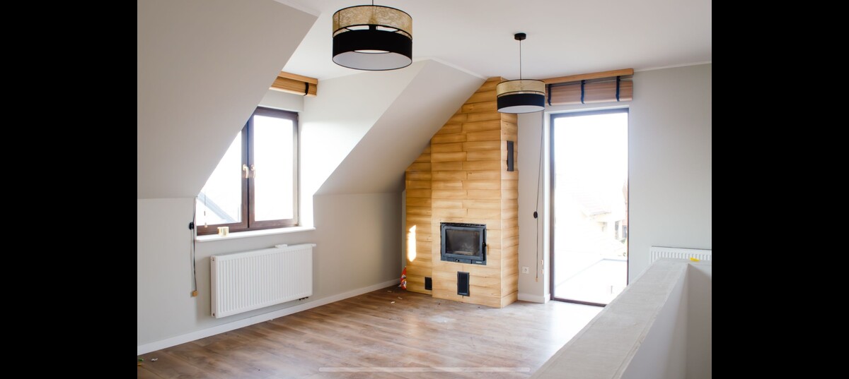 Elbląg Dom mieszkalny jednorodzinny o powierzchni 190m2,Elbląg, osiedle Dąbrowa.