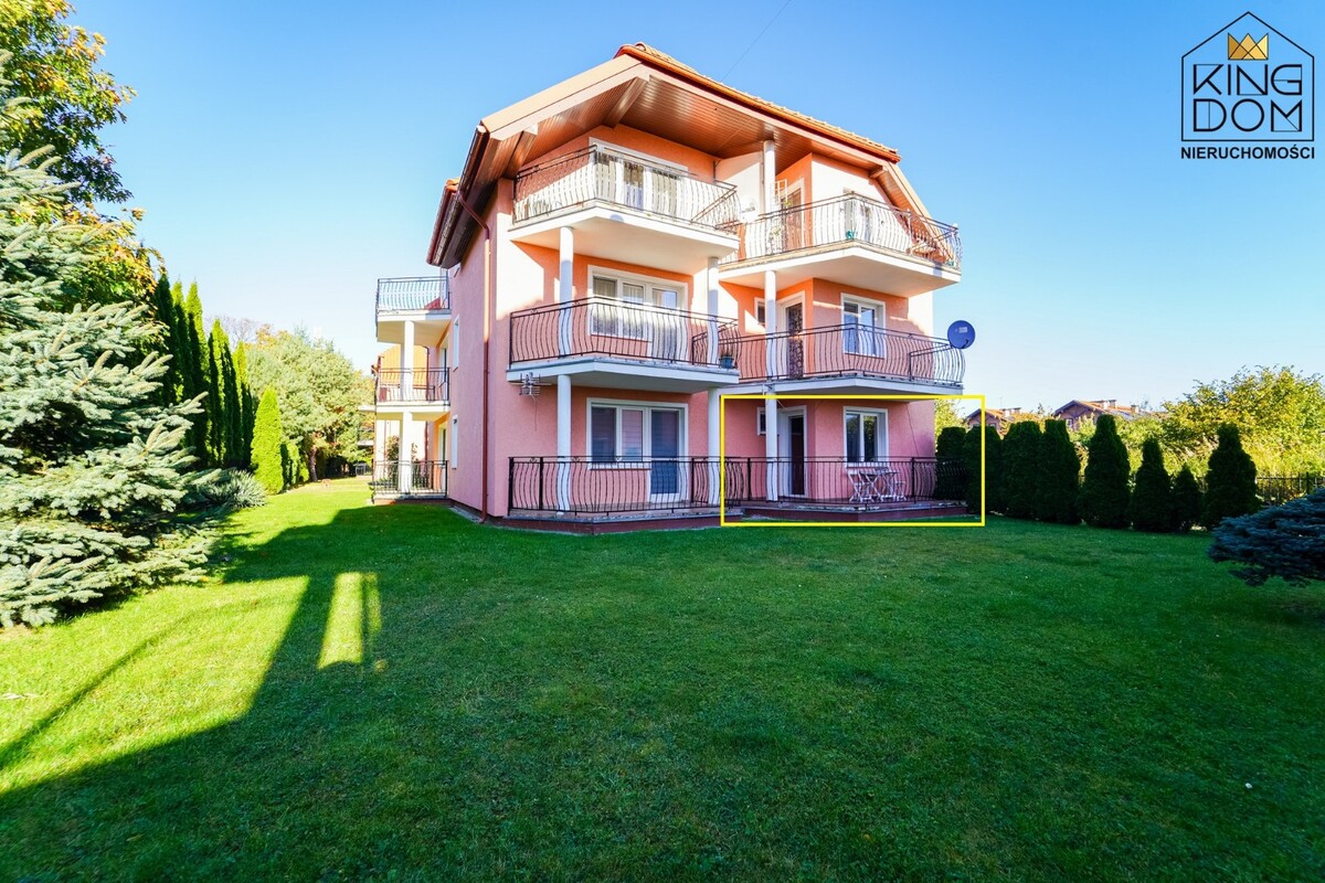 Elbląg 👑🏠 KINGDOM 🏠👑NIERUCHOMOŚCI BLISKO CIEBIE 2-POKOJOWE