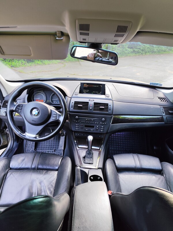 Elbląg Sprzedam BMW E83 3.0d 218km automat. W bardzo dobrym stanie. Auto posiadam od 5 lat i nigdy mnie nie zawiodło.