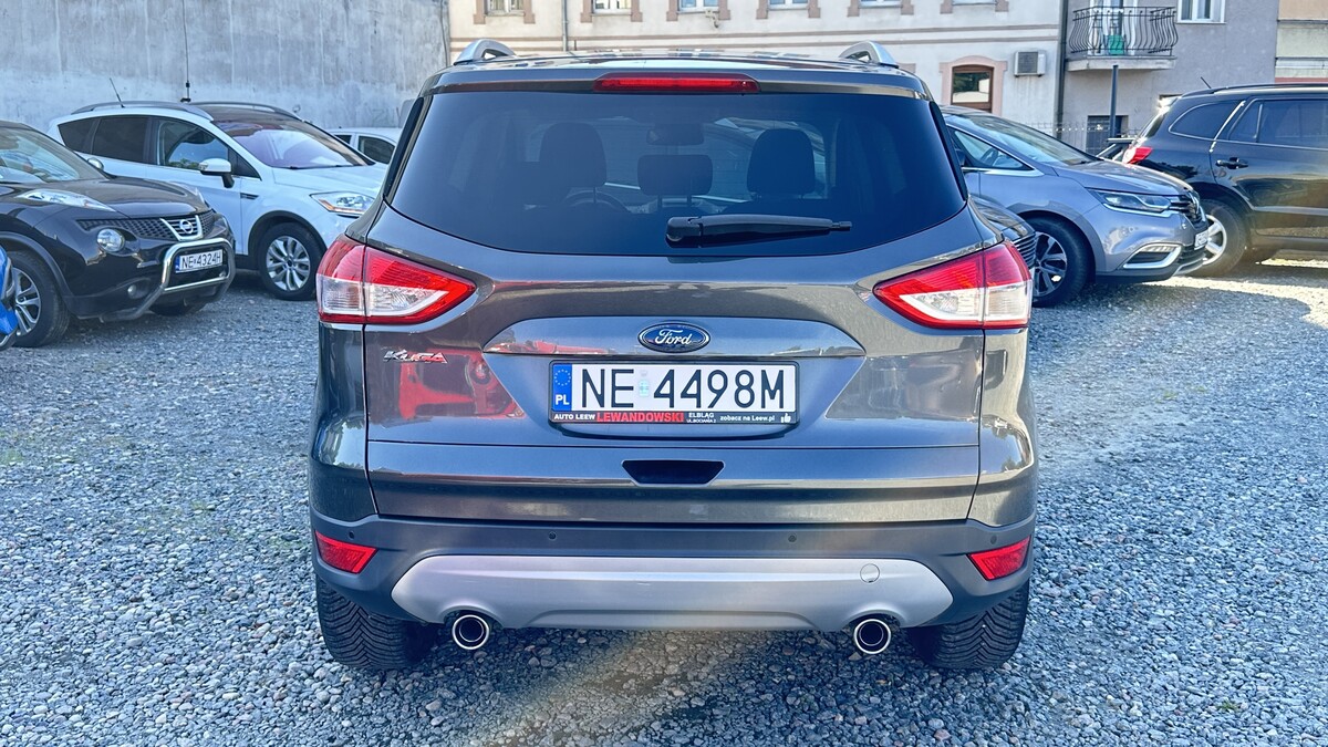 Elbląg Auto Leew LEWANDOWSKI