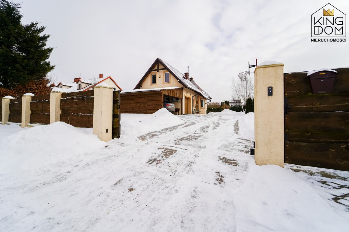 Elbląg 👑🏠 KINGDOM 🏠👑NIERUCHOMOŚCI BLISKO CIEBIE WOLNOSTOJĄCY I